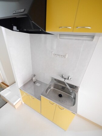 FLAT HOUSEの物件内観写真